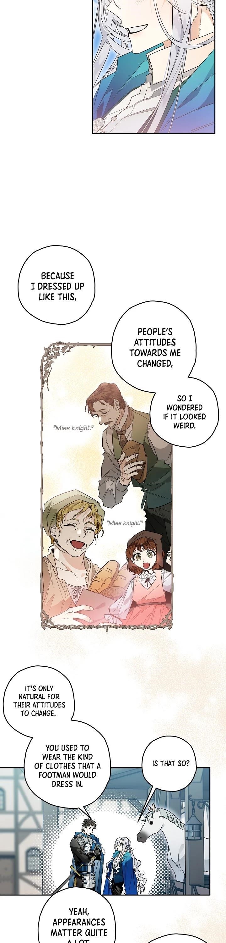 Sigrid Chapter 8 - Page 4 in English