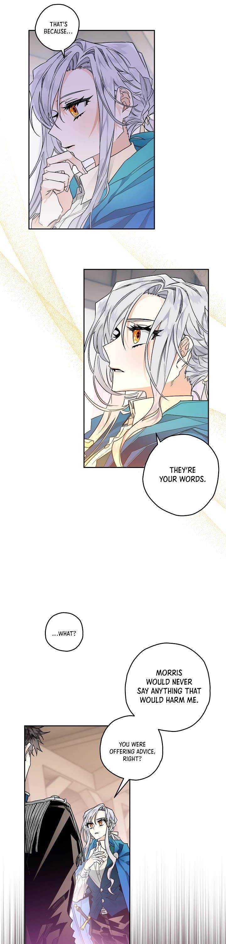Sigrid Chapter 8 - Page 7 in English