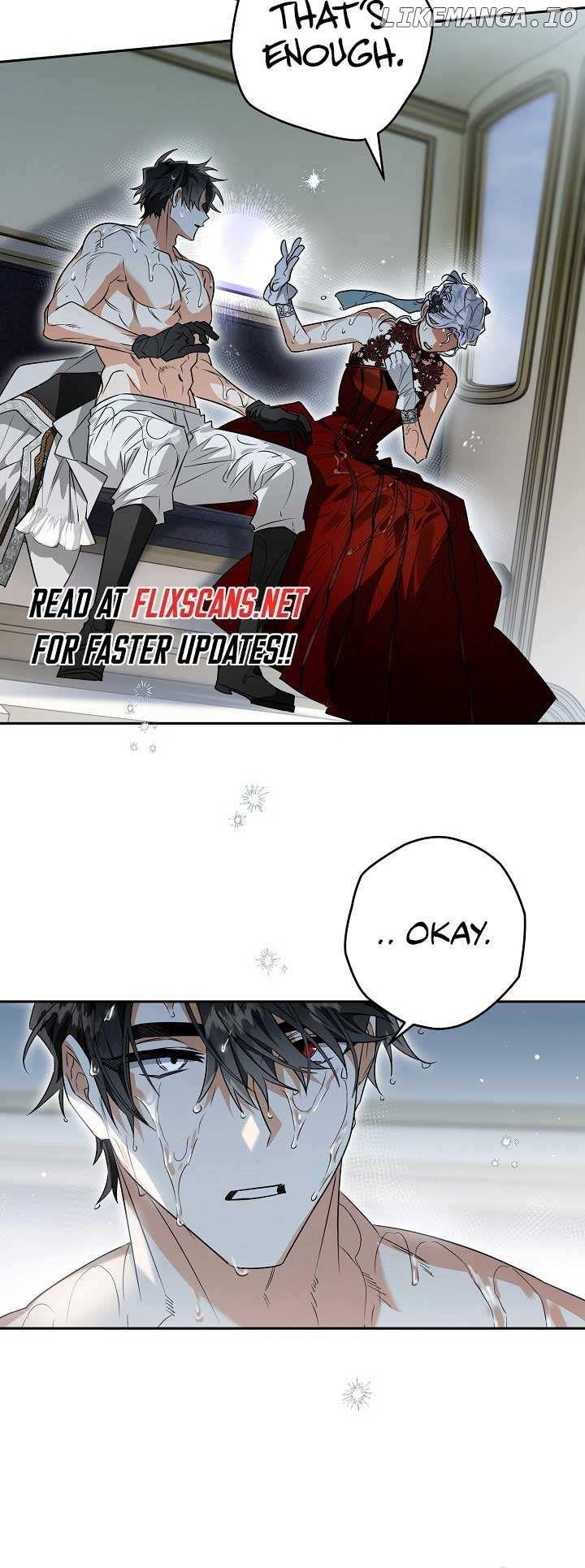 Sigrid Chapter 80 - Page 10 in English