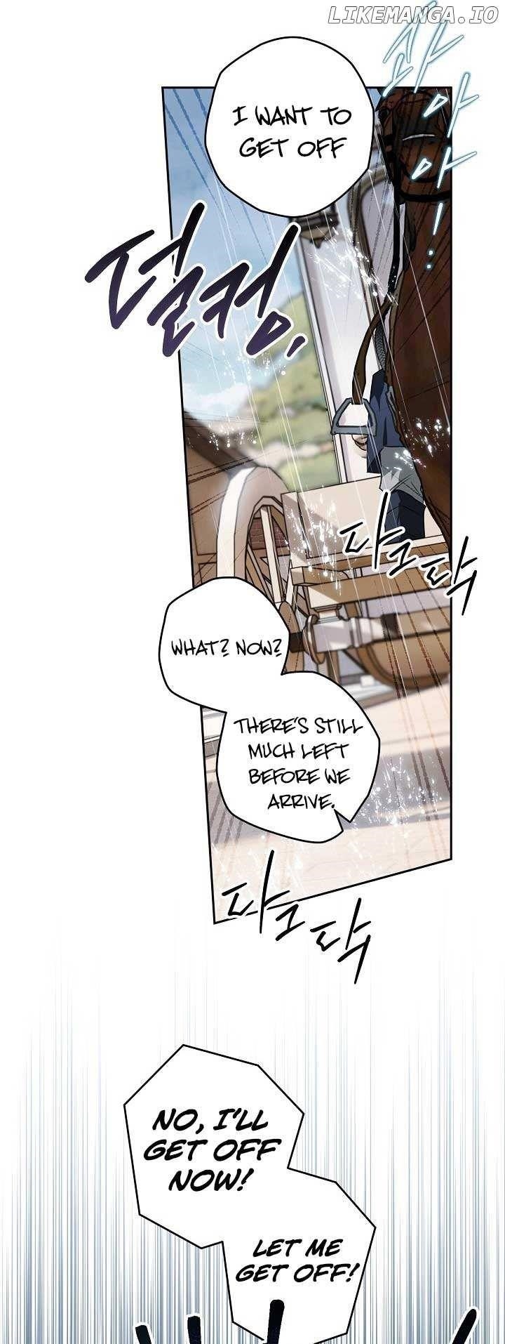Sigrid Chapter 80 - Page 11 in English