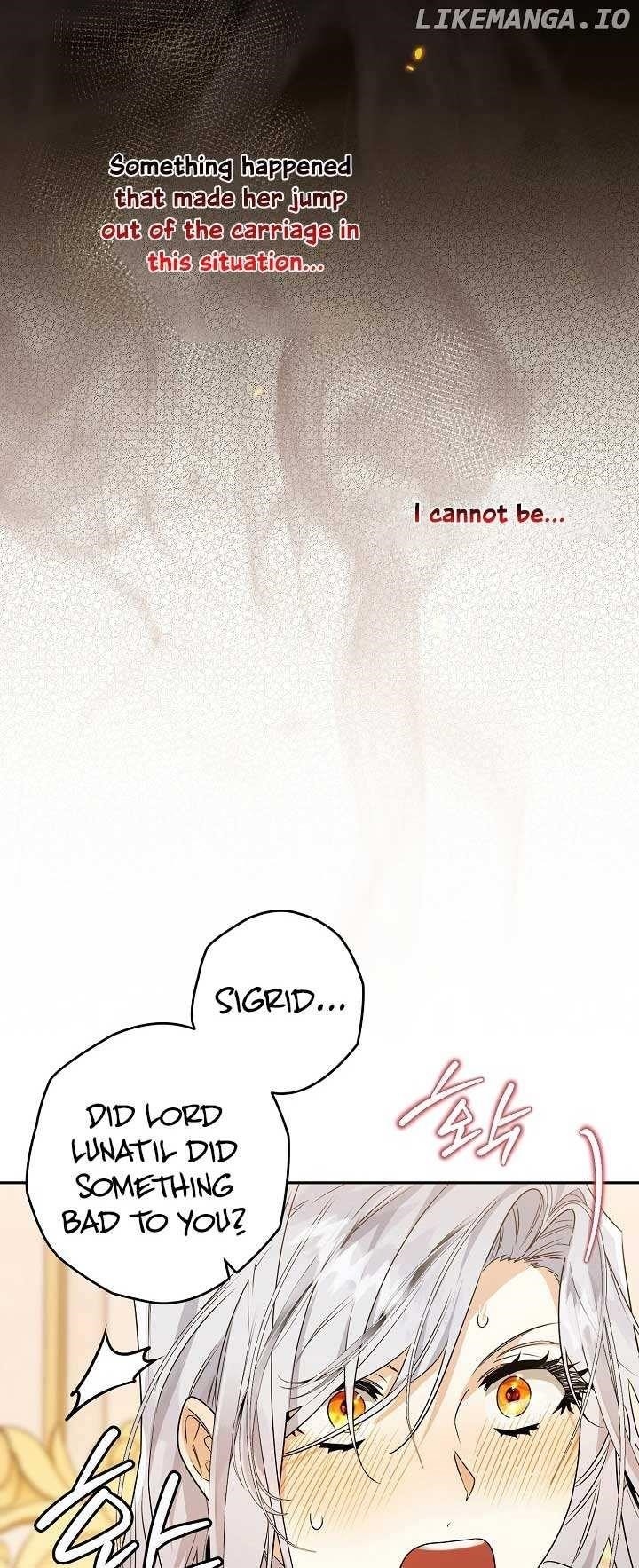 Sigrid Chapter 80 - Page 24 in English