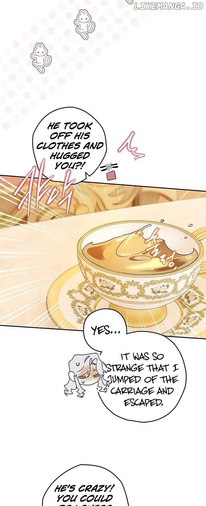 Sigrid Chapter 80 - Page 27 in English