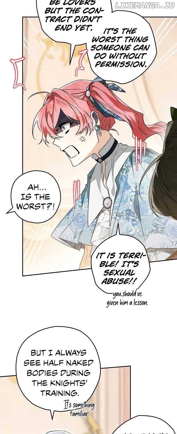 Sigrid Chapter 80 - Page 28 in English