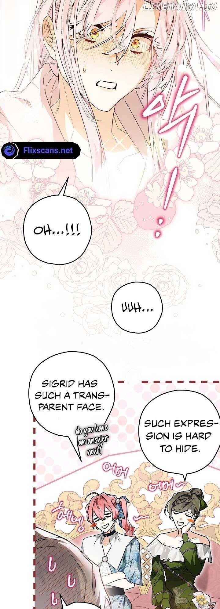 Sigrid Chapter 80 - Page 37 in English
