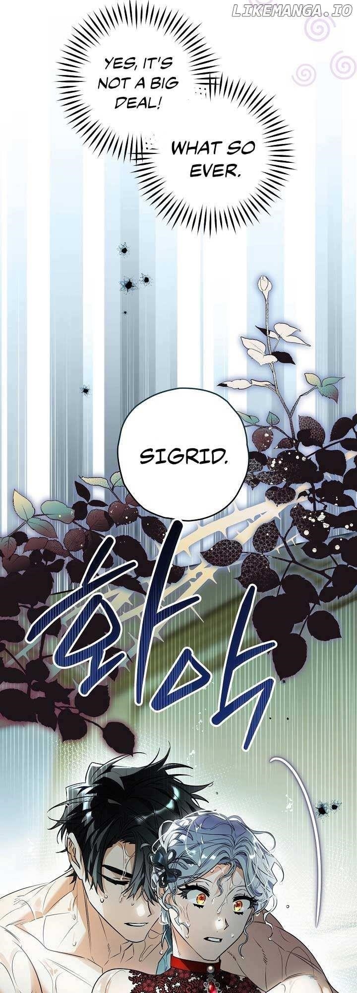 Sigrid Chapter 80 - Page 4 in English