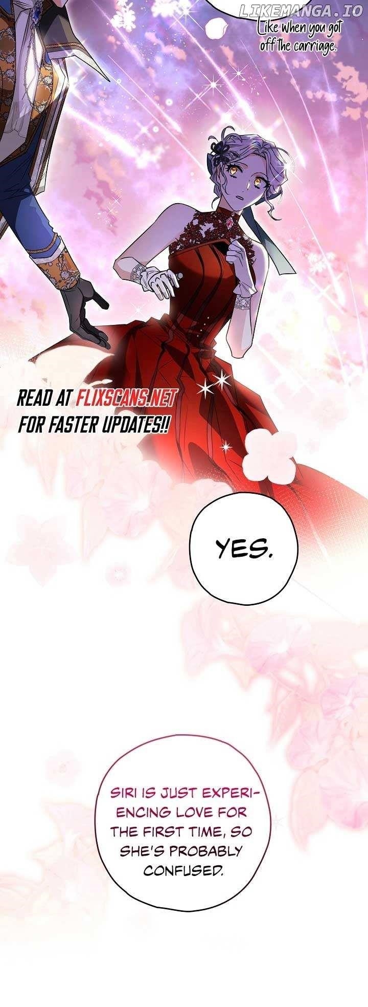 Sigrid Chapter 80 - Page 45 in English