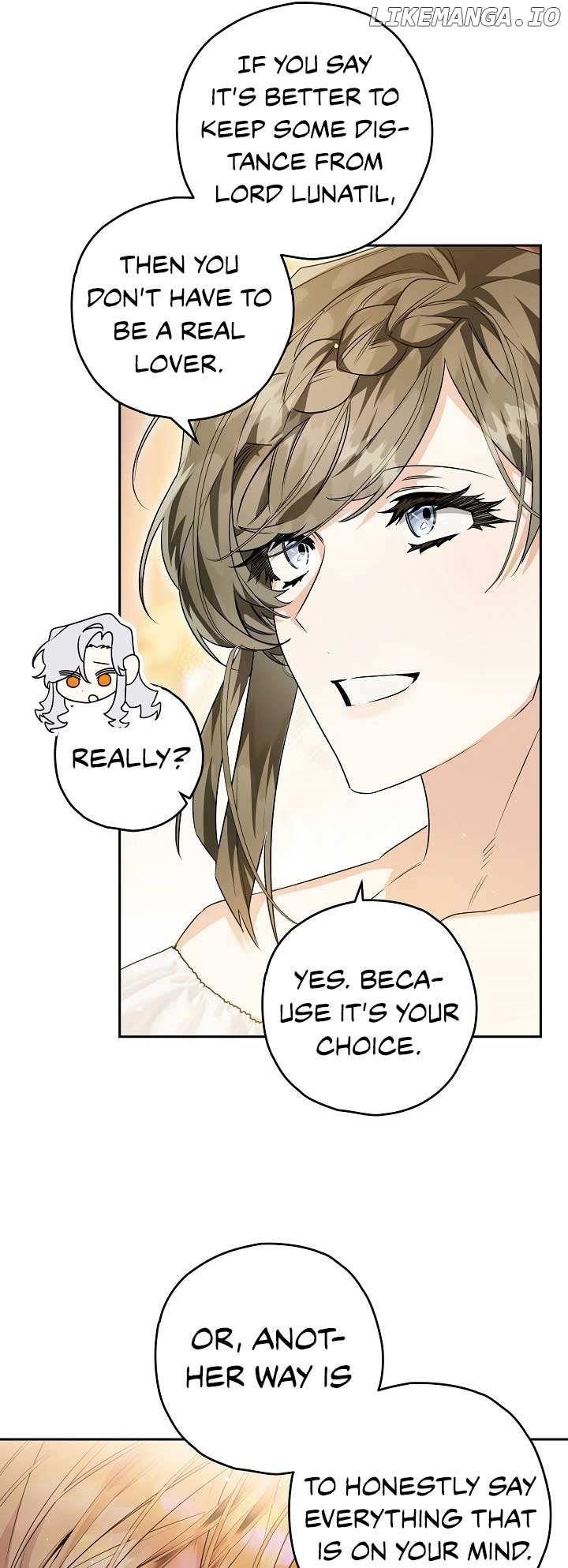 Sigrid Chapter 80 - Page 46 in English