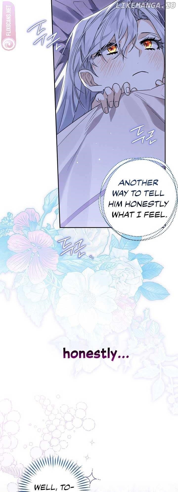 Sigrid Chapter 80 - Page 50 in English