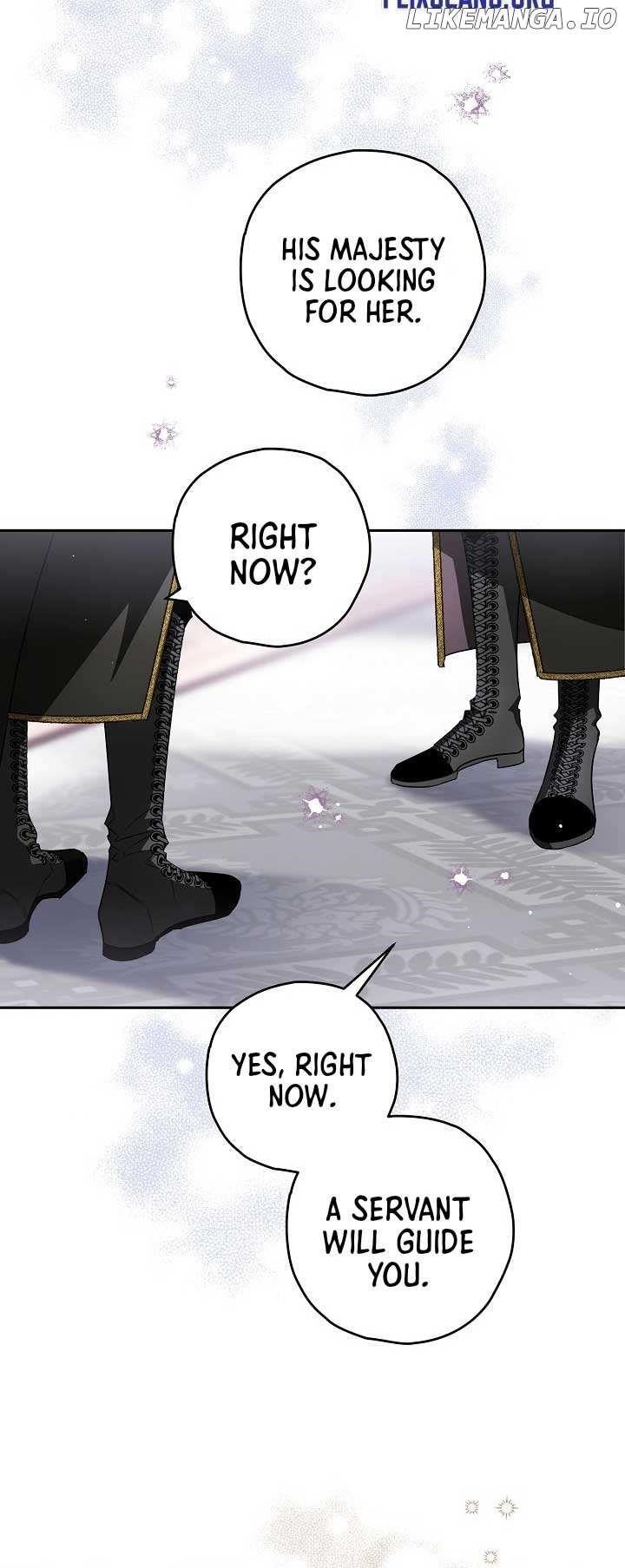 Sigrid Chapter 81 - Page 10 in English