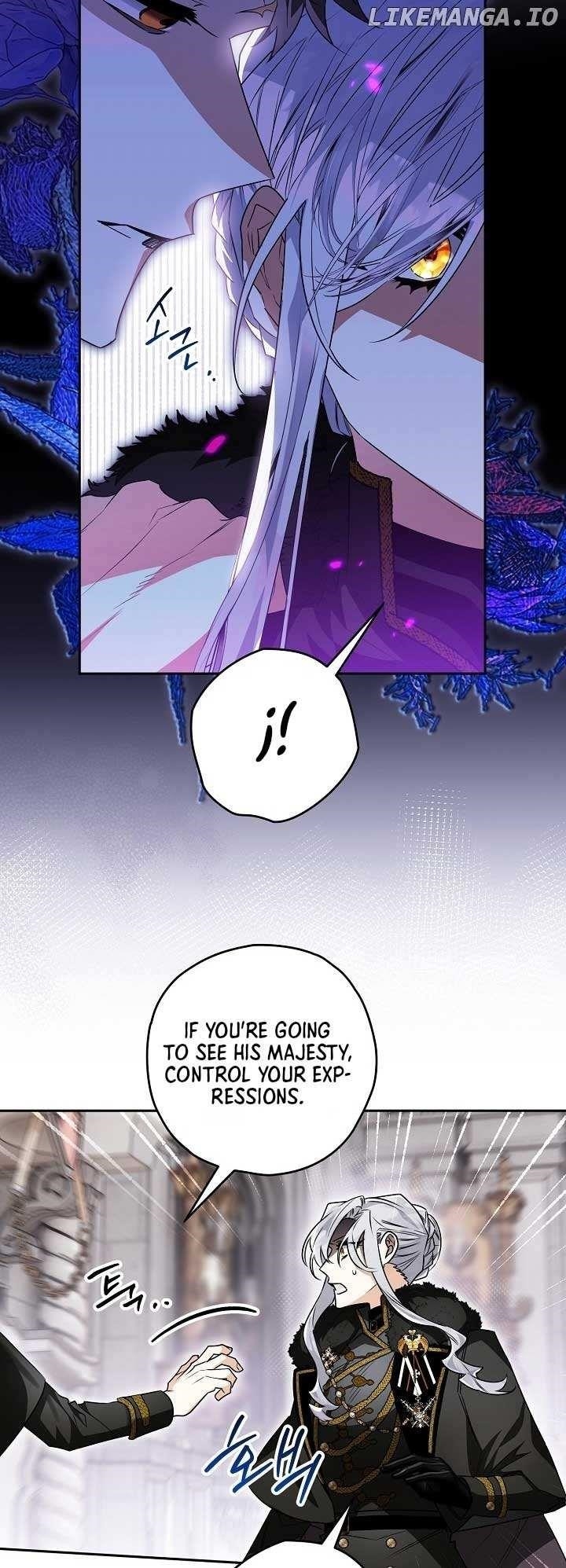 Sigrid Chapter 81 - Page 13 in English