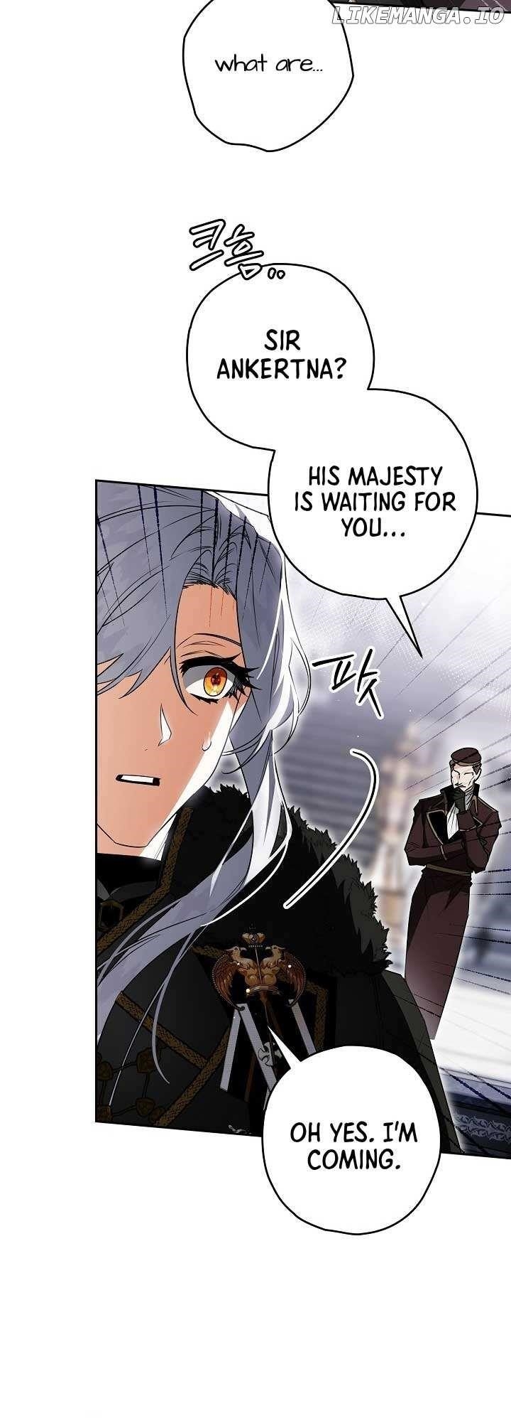 Sigrid Chapter 81 - Page 14 in English