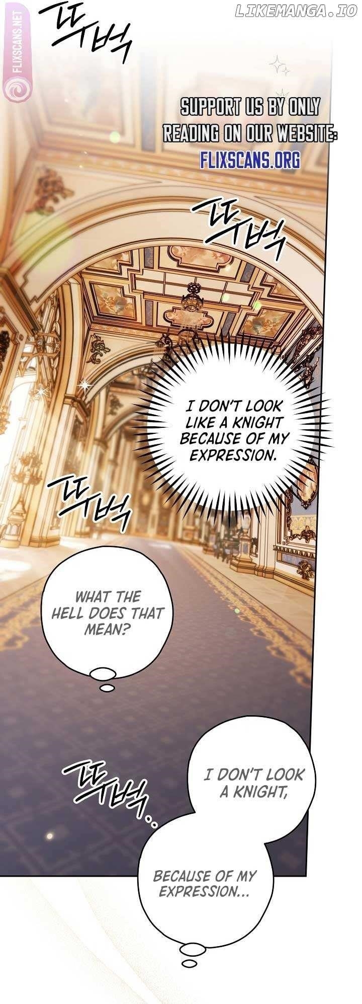 Sigrid Chapter 81 - Page 15 in English