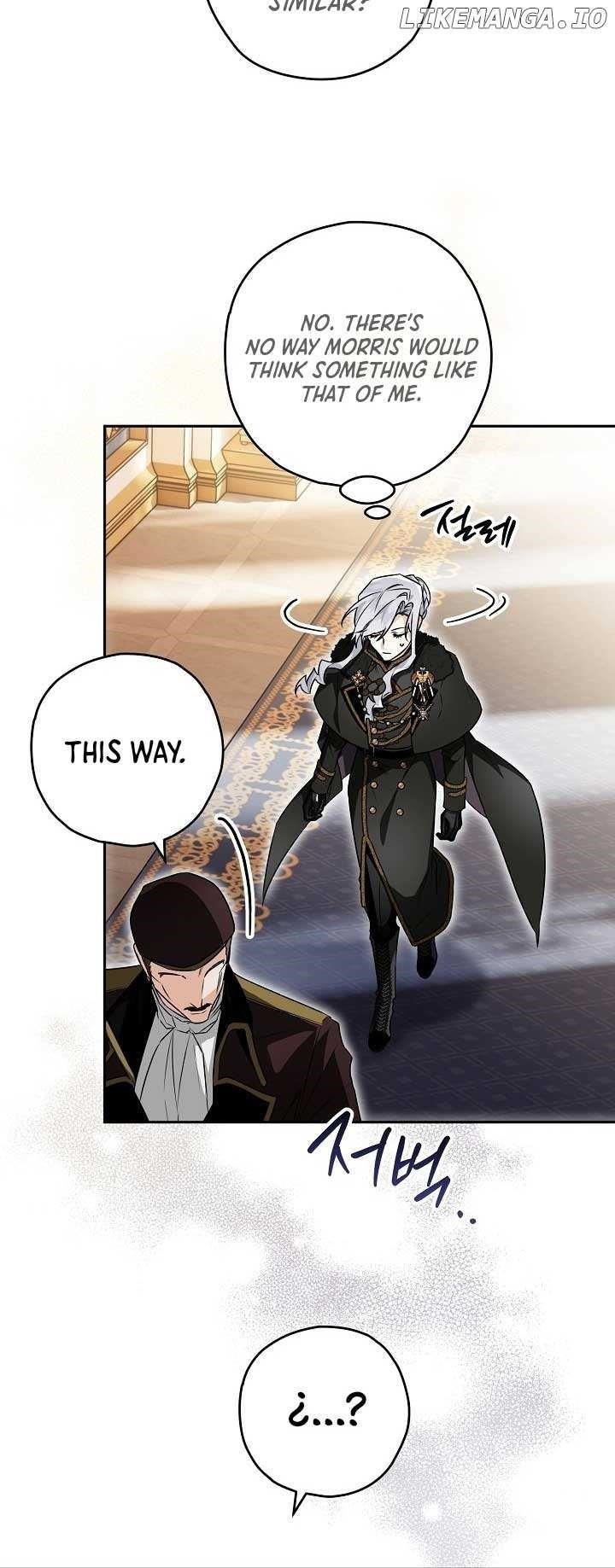Sigrid Chapter 81 - Page 20 in English