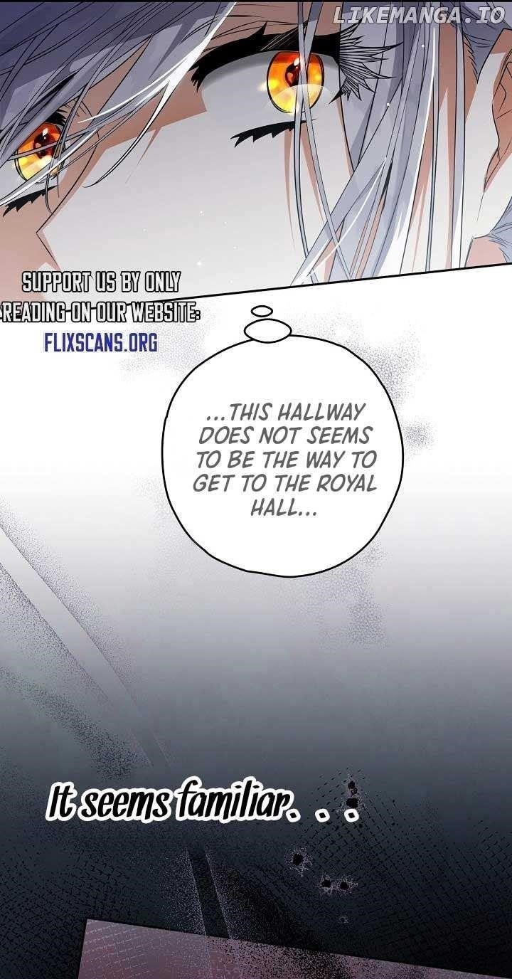 Sigrid Chapter 81 - Page 21 in English
