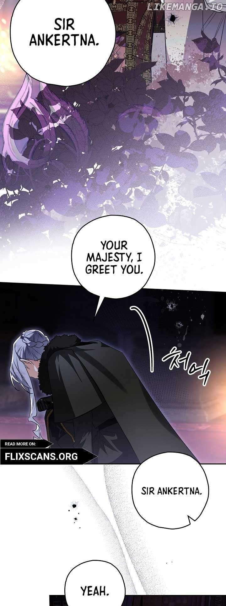 Sigrid Chapter 81 - Page 25 in English