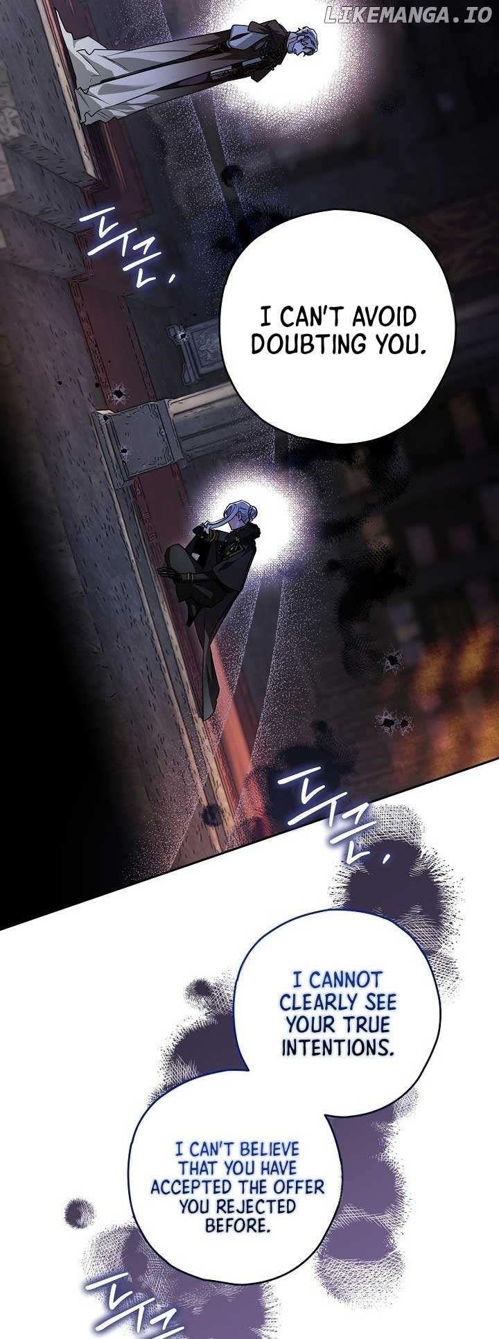Sigrid Chapter 81 - Page 27 in English