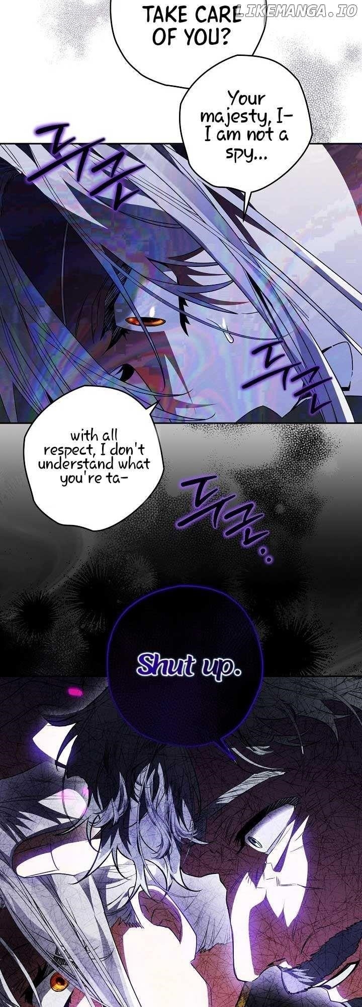 Sigrid Chapter 81 - Page 30 in English
