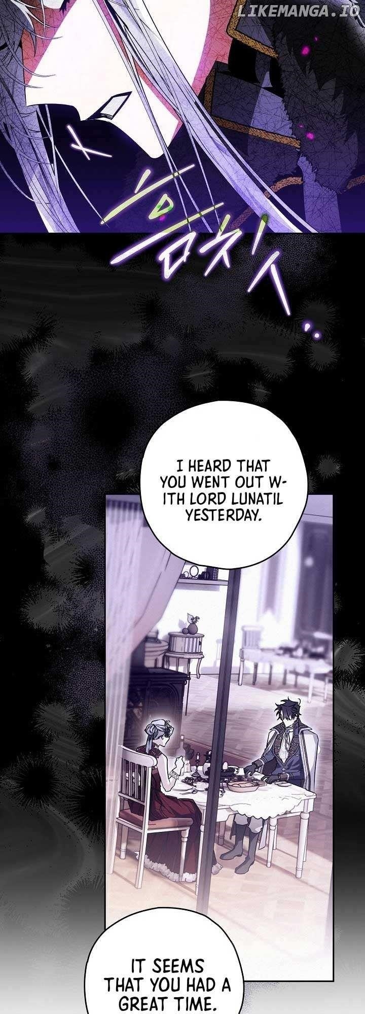 Sigrid Chapter 81 - Page 31 in English