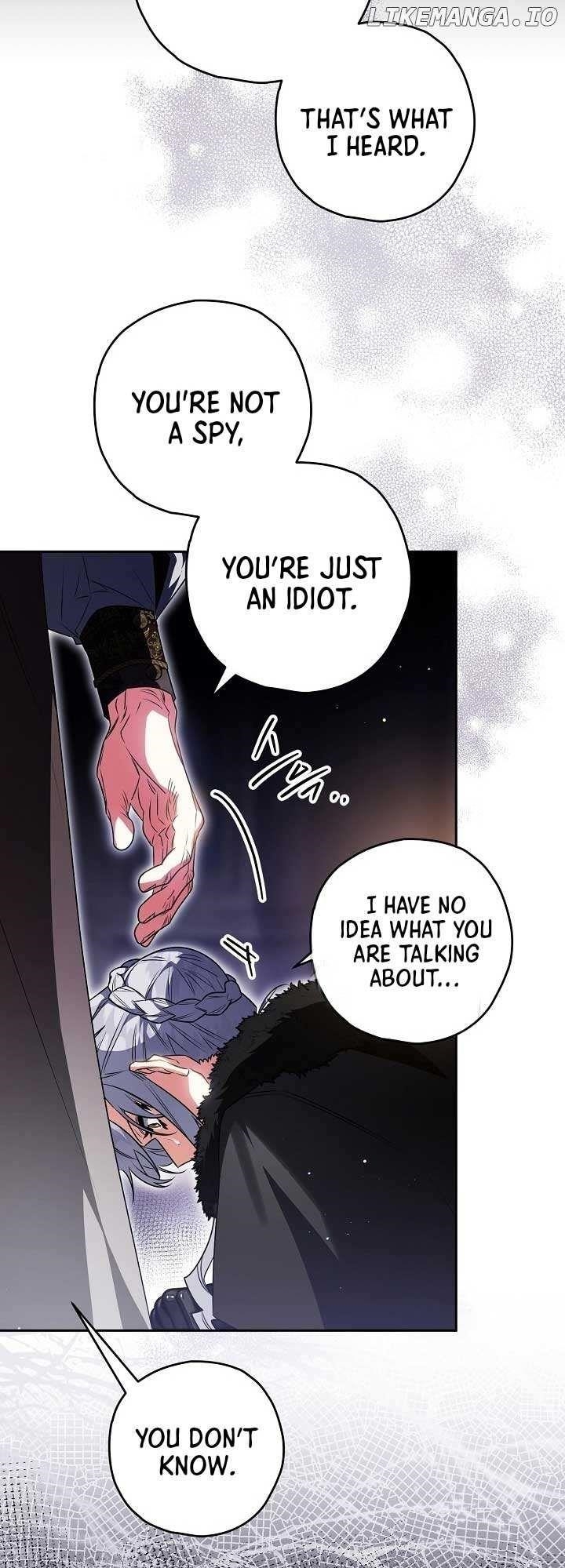 Sigrid Chapter 81 - Page 32 in English