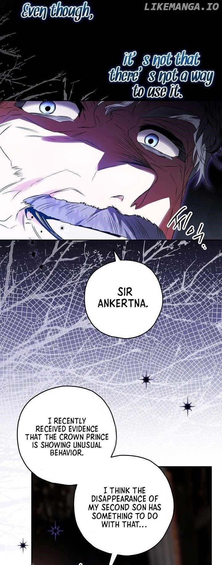 Sigrid Chapter 81 - Page 34 in English
