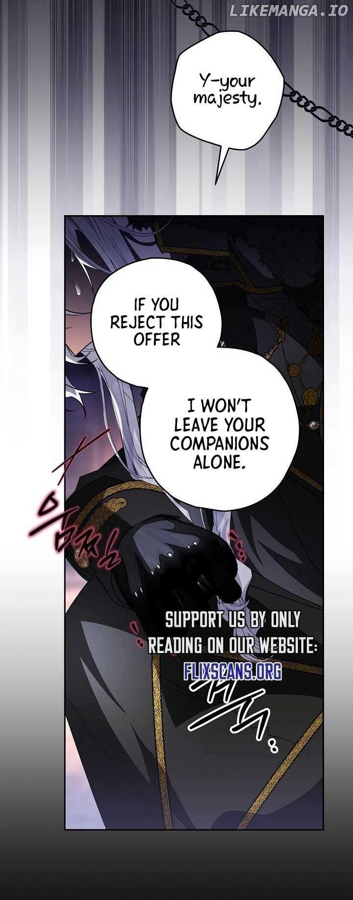 Sigrid Chapter 81 - Page 37 in English