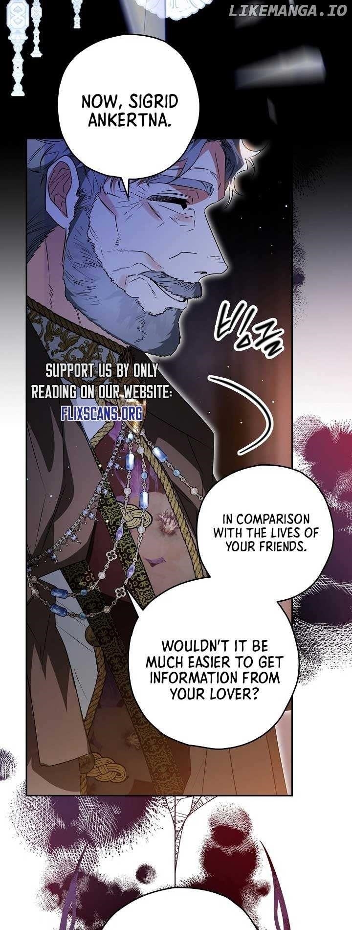 Sigrid Chapter 81 - Page 39 in English