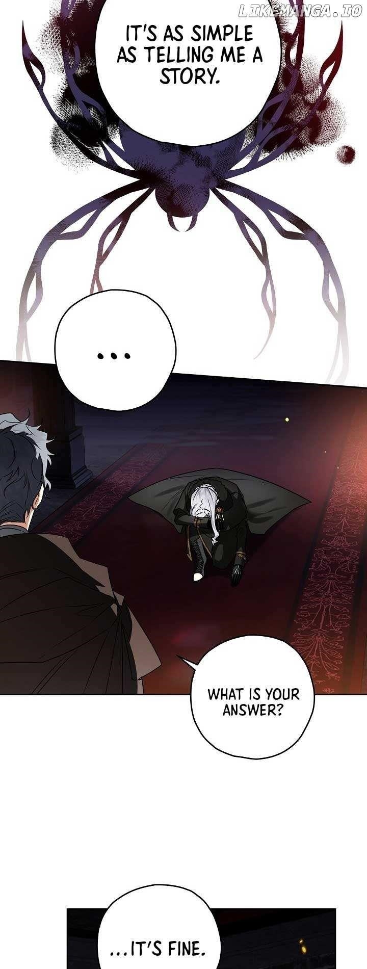 Sigrid Chapter 81 - Page 40 in English