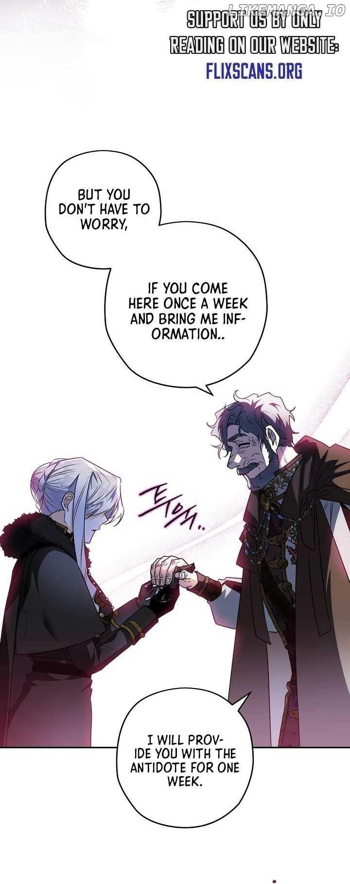 Sigrid Chapter 81 - Page 46 in English