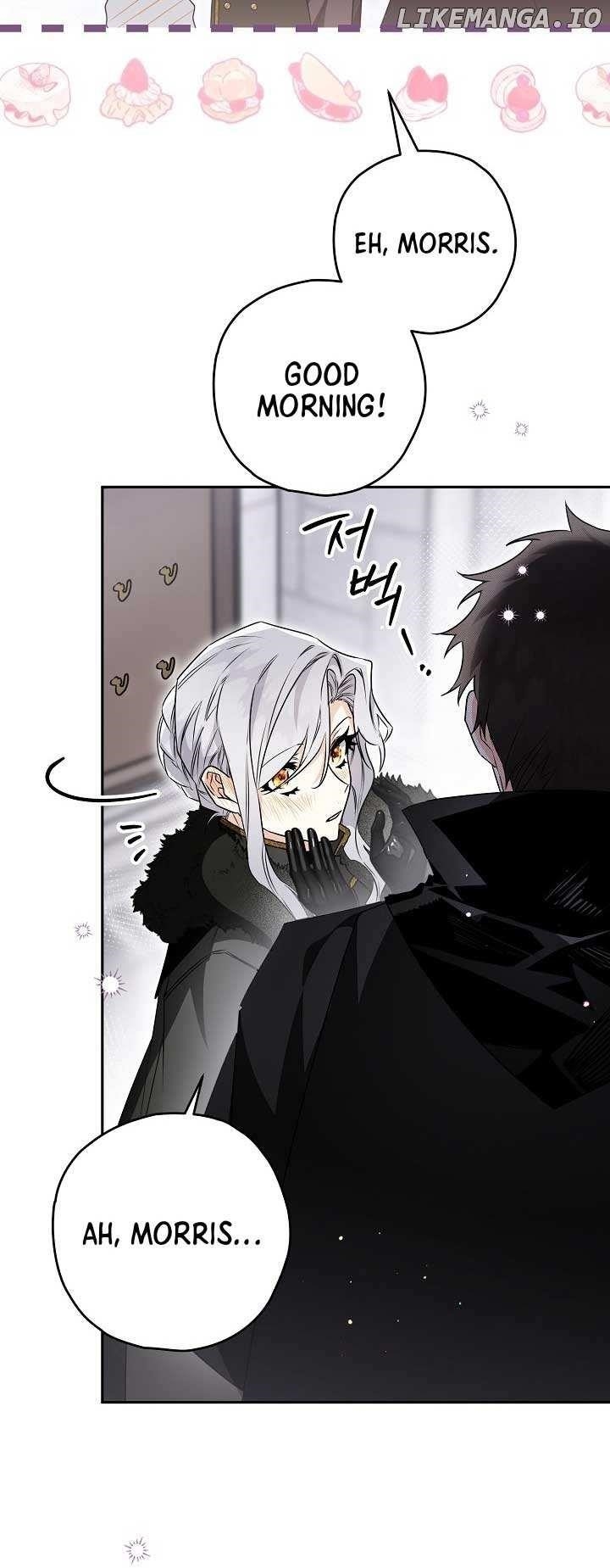 Sigrid Chapter 81 - Page 5 in English