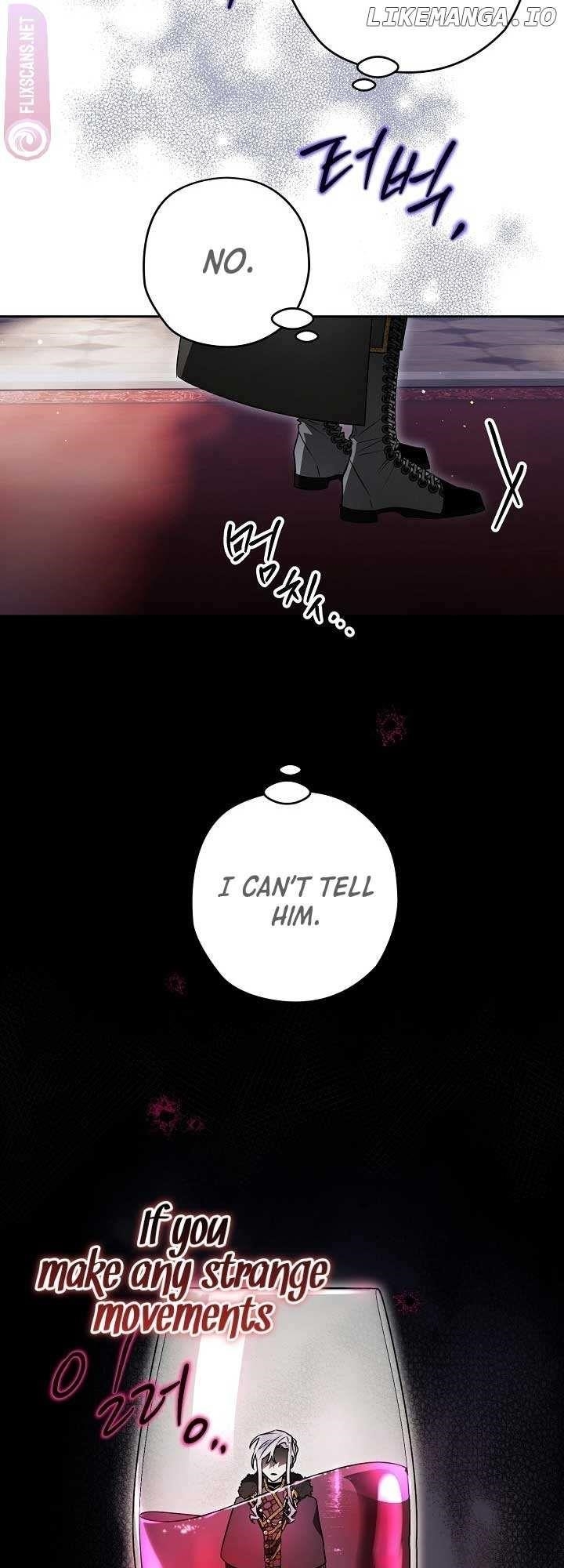 Sigrid Chapter 81 - Page 50 in English