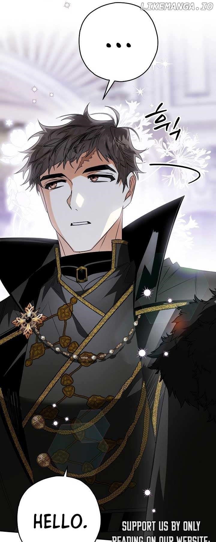 Sigrid Chapter 81 - Page 6 in English