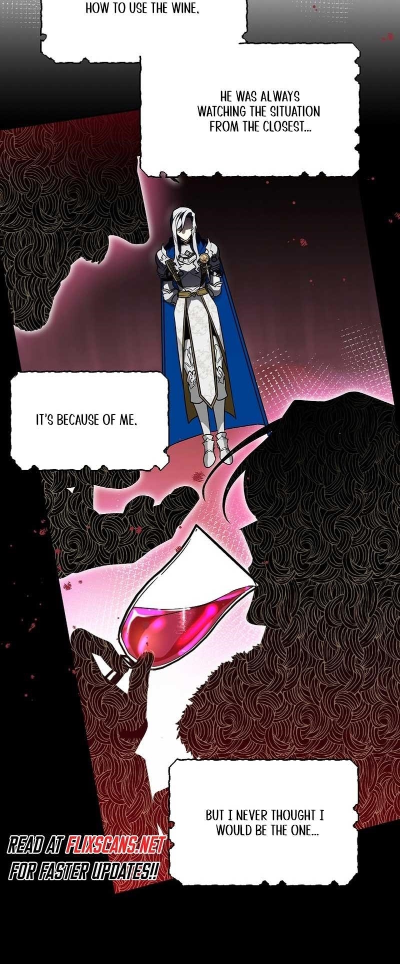 Sigrid Chapter 82 - Page 23 in English