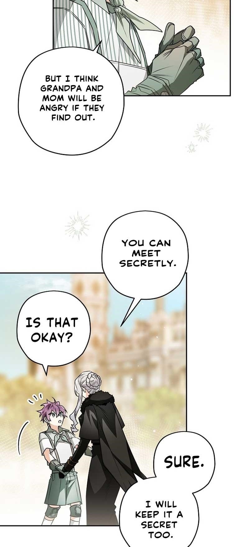Sigrid Chapter 82 - Page 38 in English