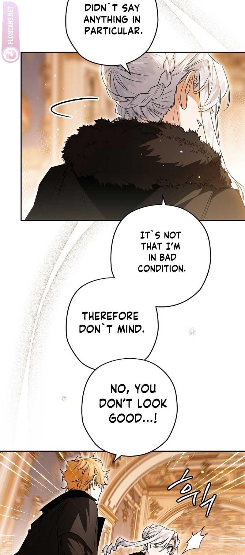 Sigrid Chapter 82 - Page 43 in English