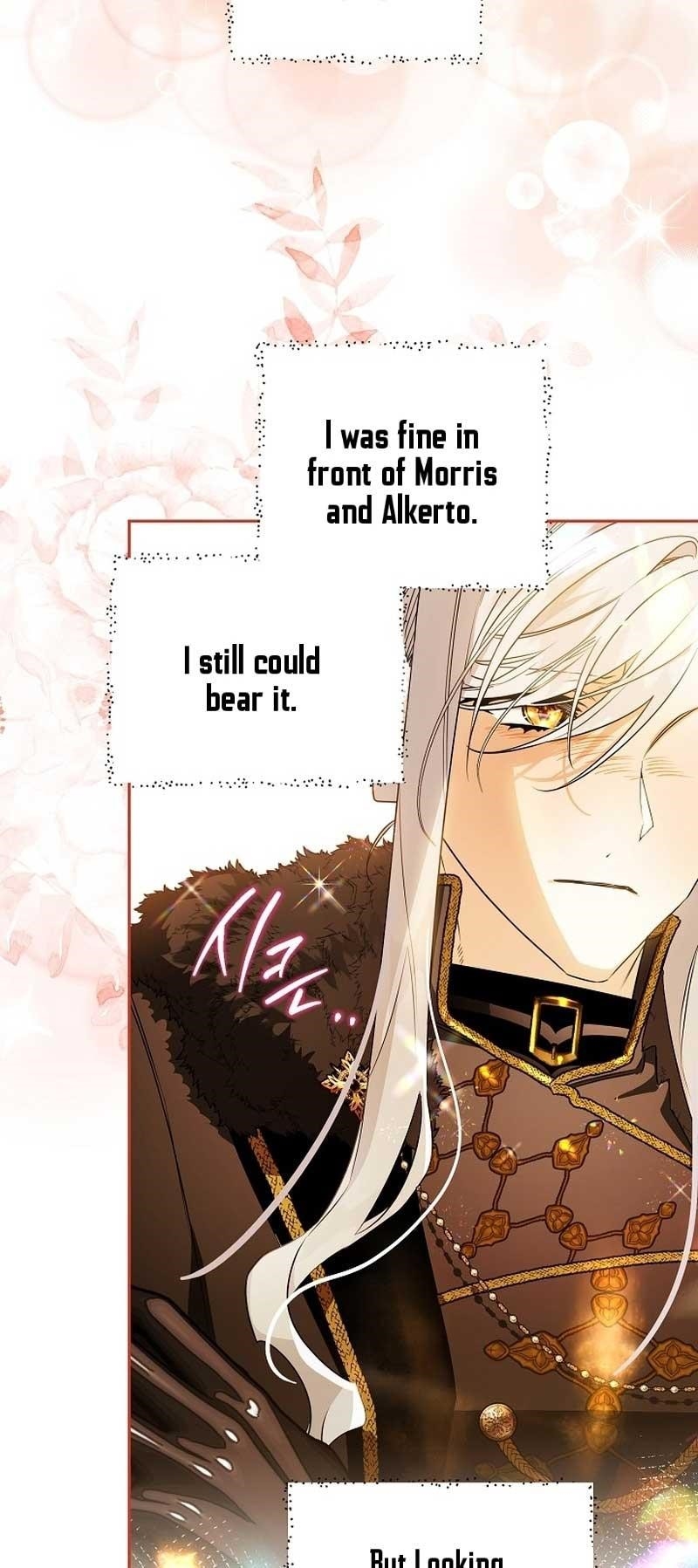 Sigrid Chapter 83 - Page 12 in English