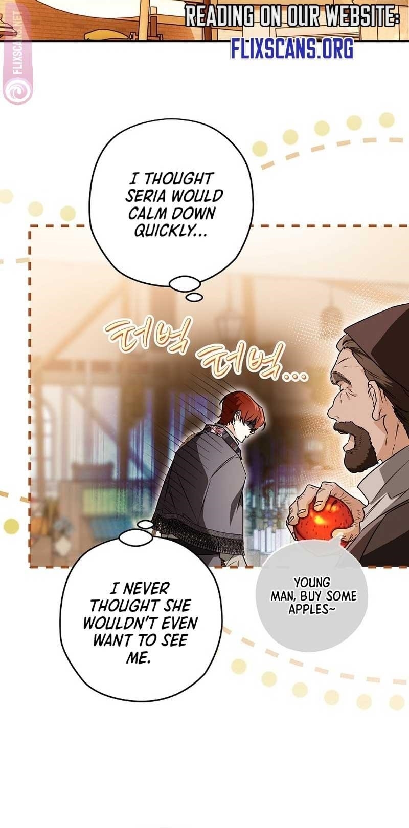 Sigrid Chapter 83 - Page 29 in English