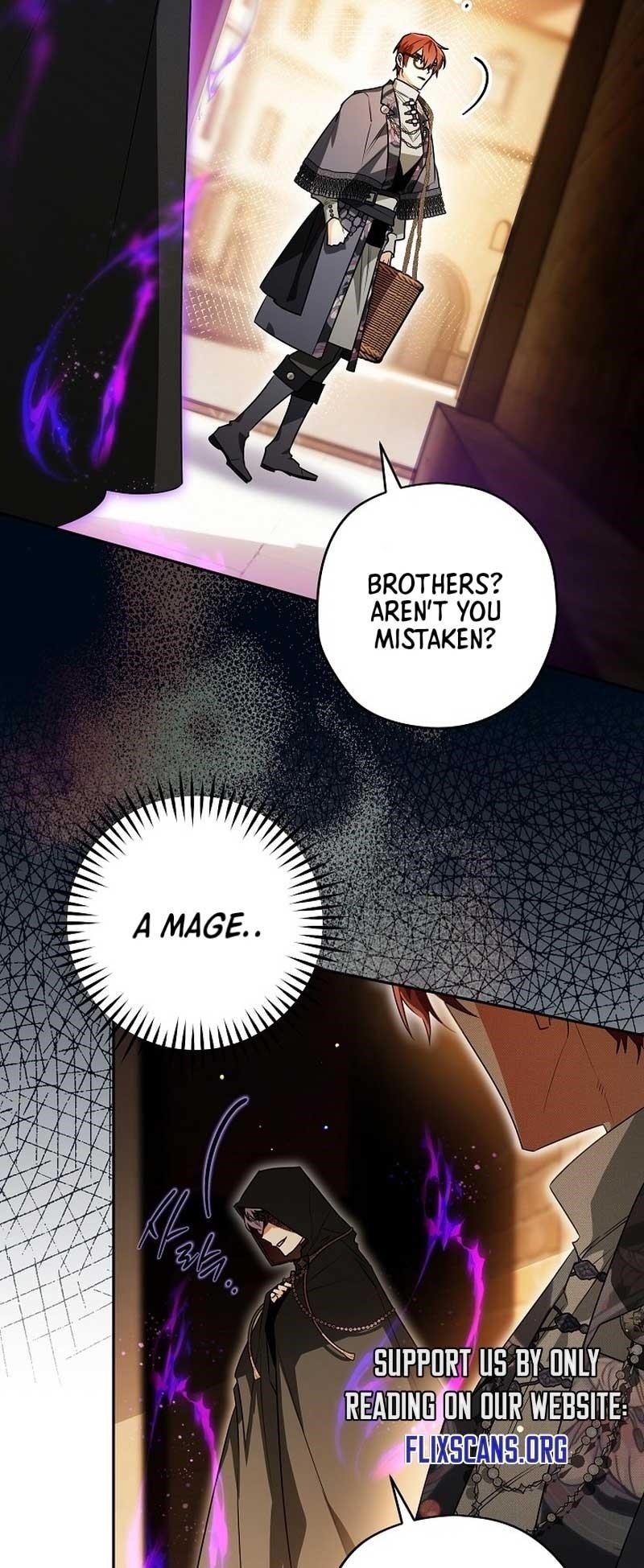Sigrid Chapter 83 - Page 32 in English