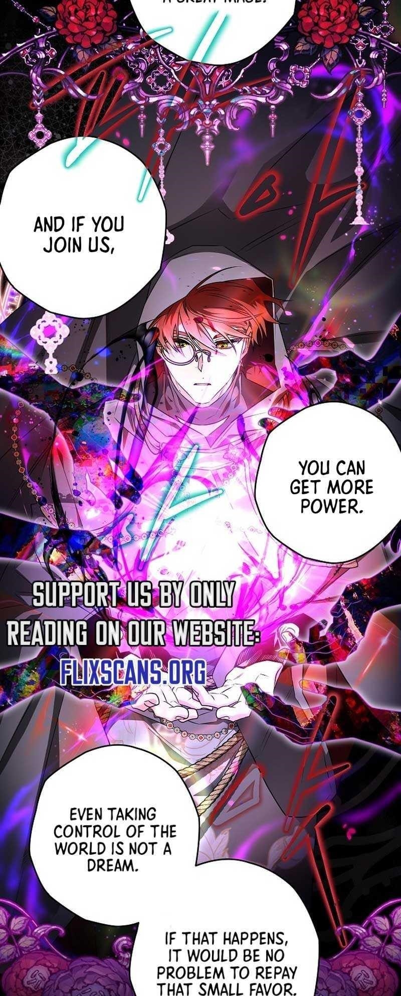 Sigrid Chapter 83 - Page 38 in English