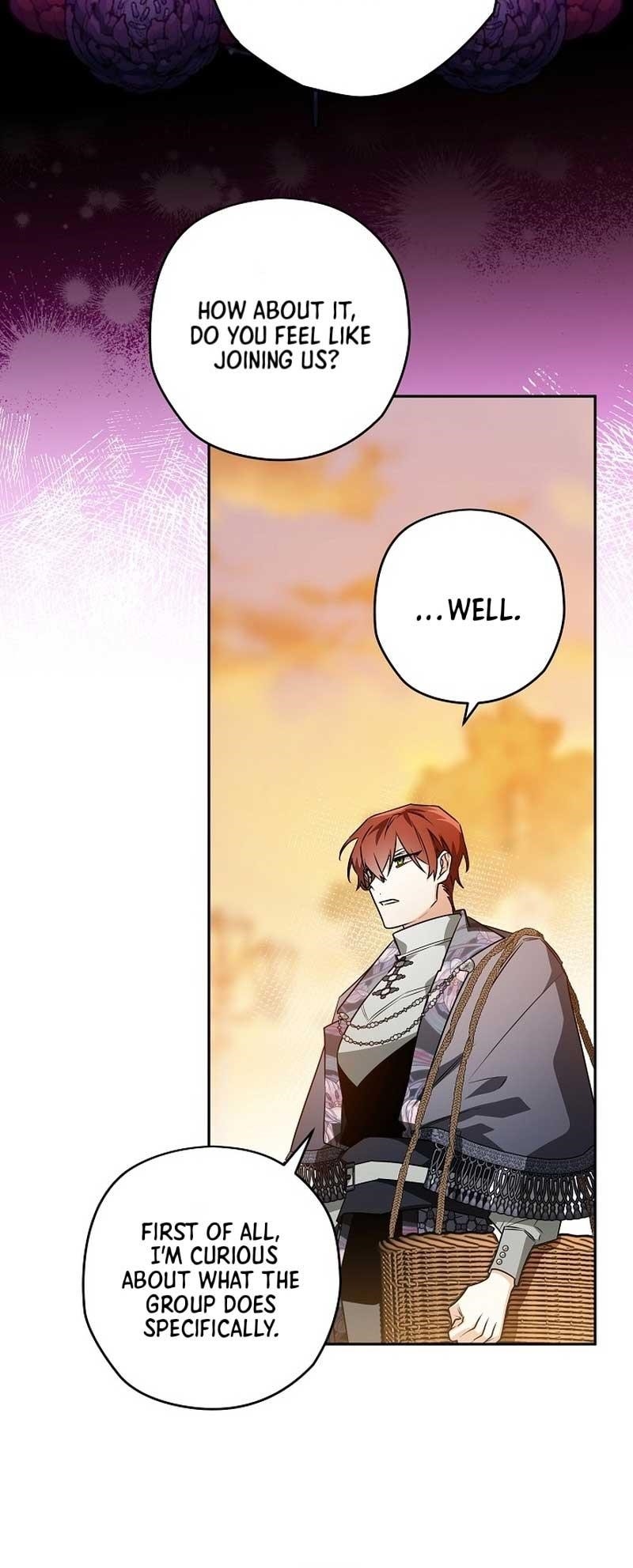 Sigrid Chapter 83 - Page 39 in English