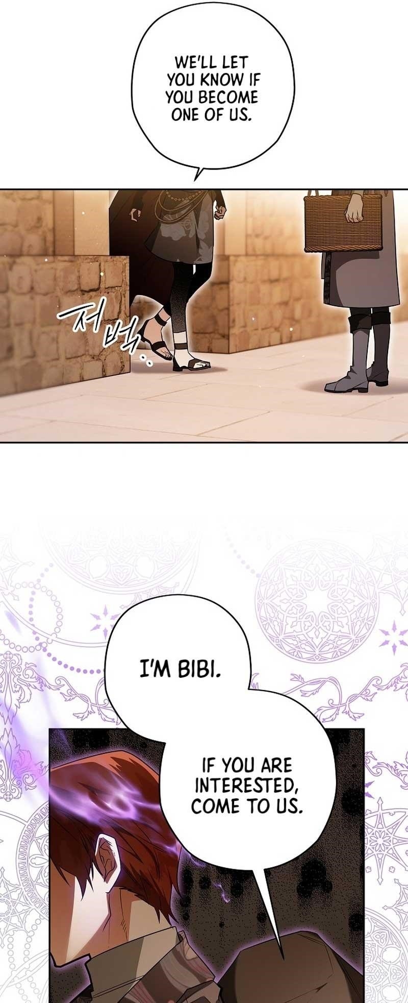 Sigrid Chapter 83 - Page 40 in English