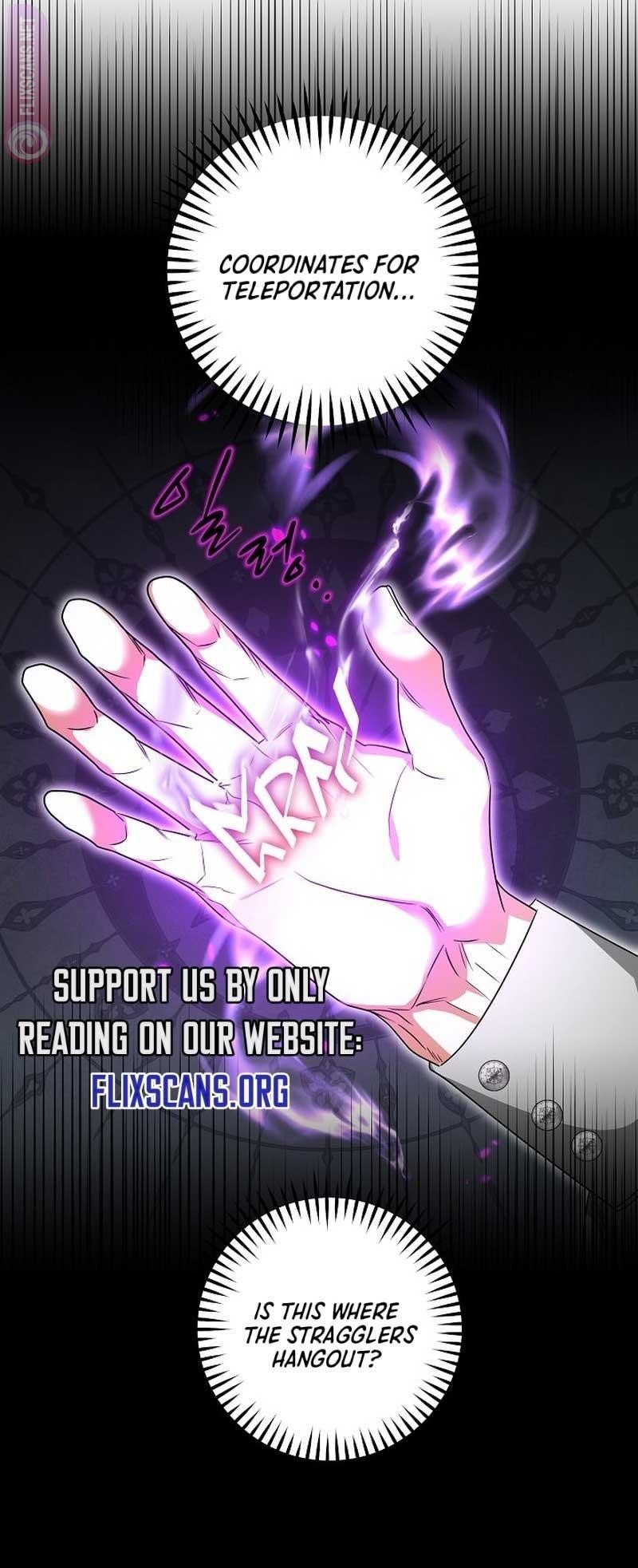 Sigrid Chapter 83 - Page 43 in English
