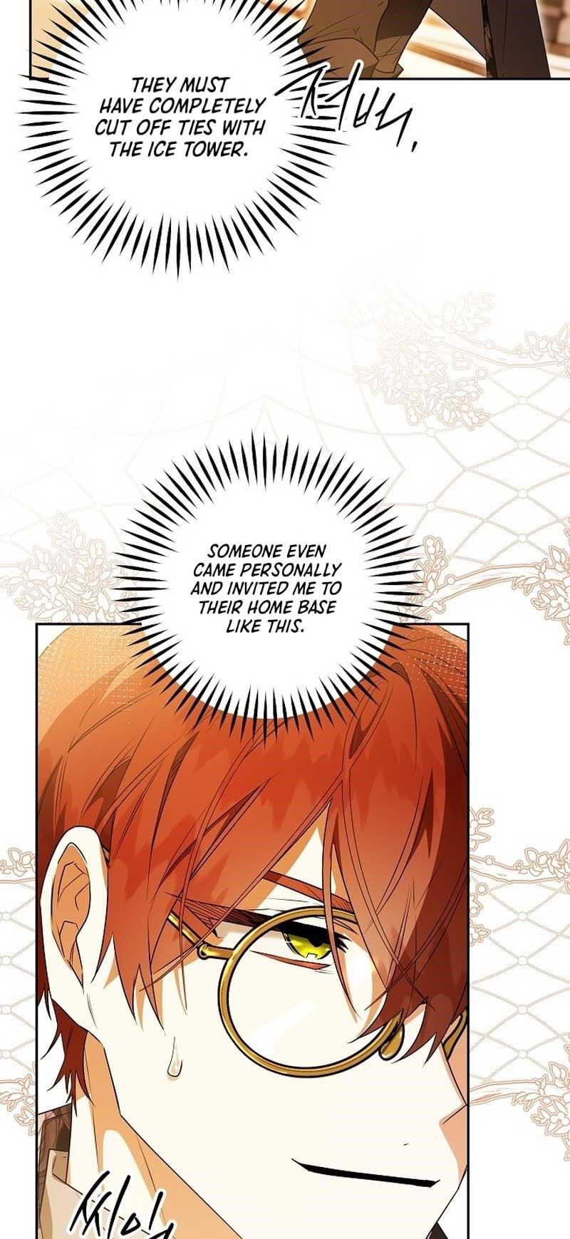 Sigrid Chapter 83 - Page 46 in English