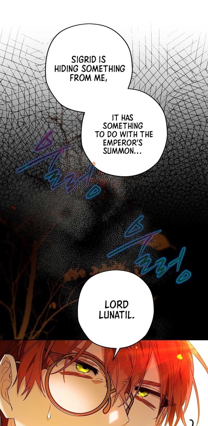 Sigrid Chapter 83 - Page 56 in English