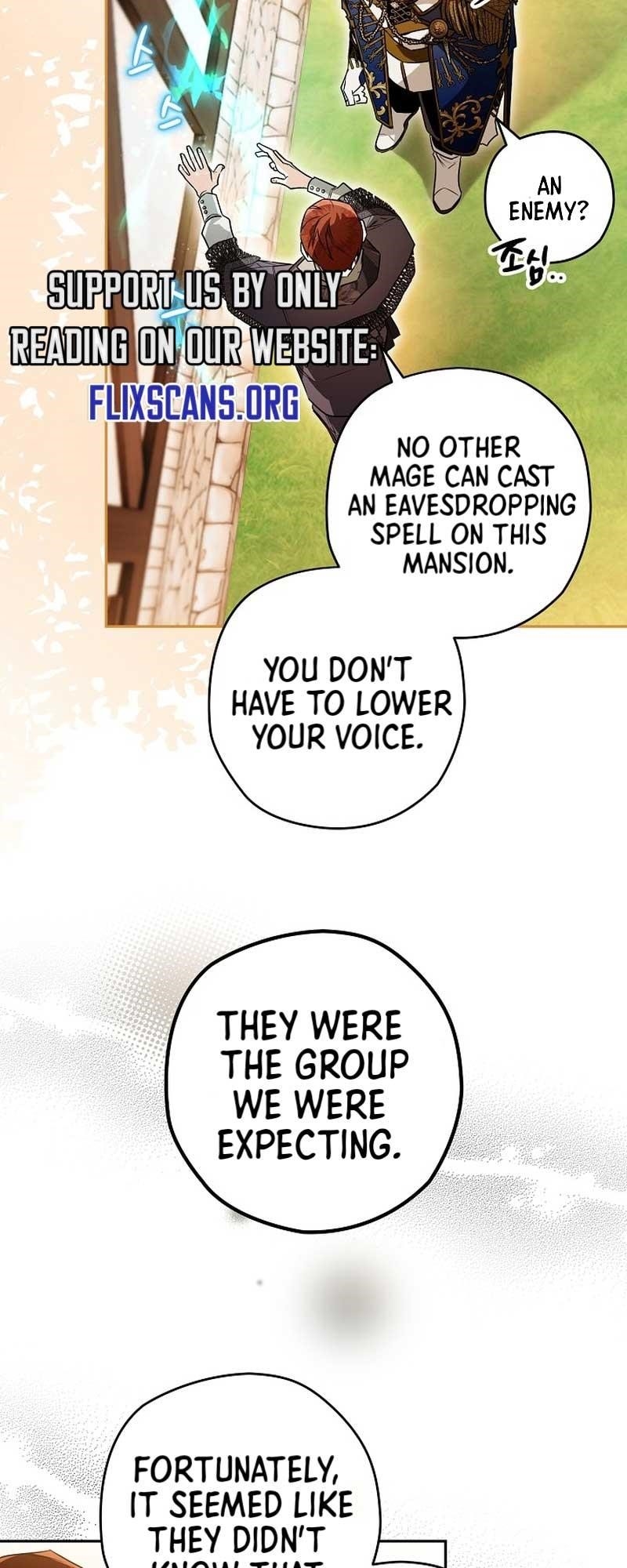 Sigrid Chapter 84 - Page 12 in English