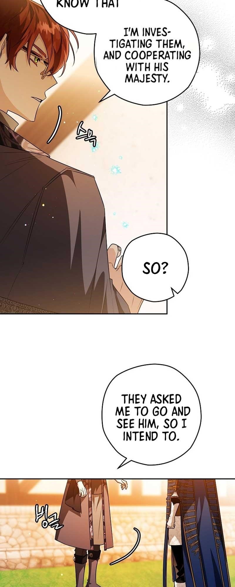 Sigrid Chapter 84 - Page 13 in English