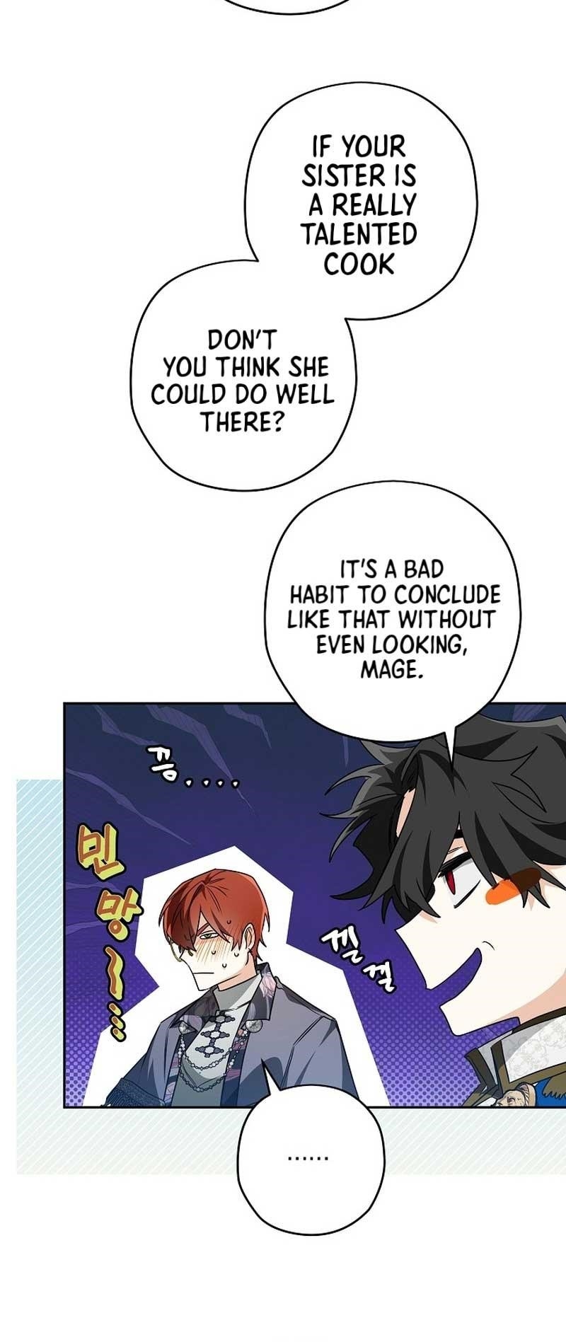 Sigrid Chapter 84 - Page 24 in English