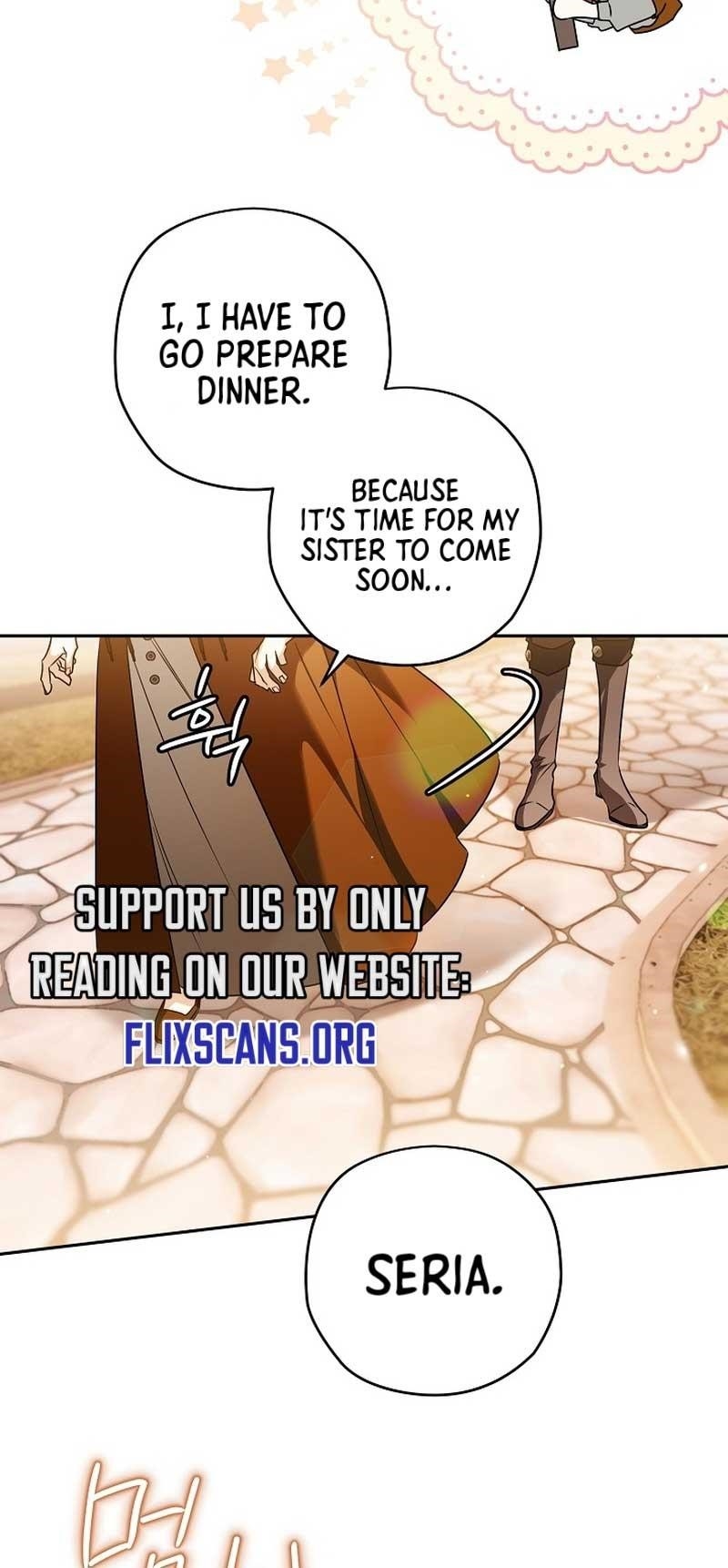 Sigrid Chapter 84 - Page 32 in English