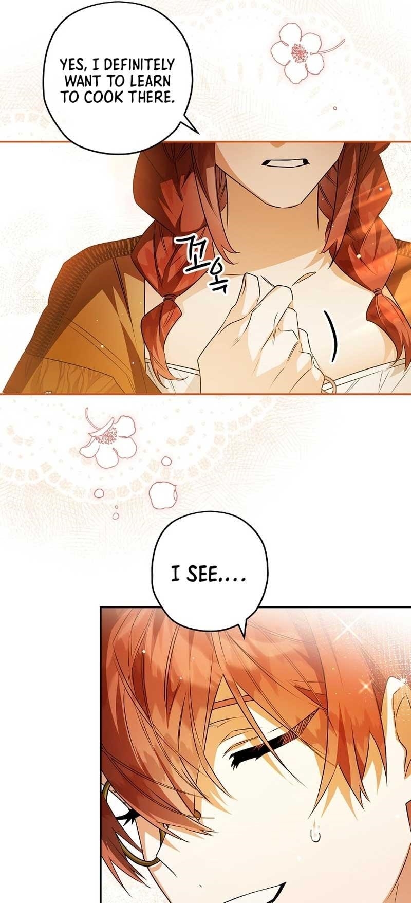 Sigrid Chapter 84 - Page 40 in English