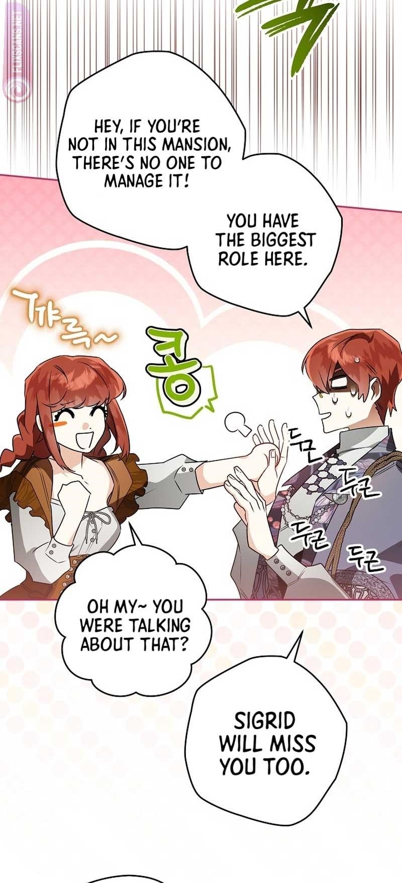 Sigrid Chapter 84 - Page 43 in English