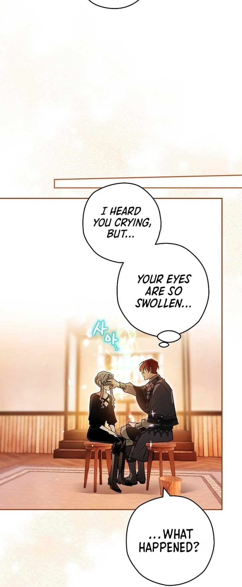 Sigrid Chapter 84 - Page 49 in English